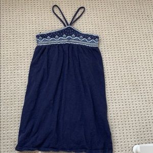 OLD NAVY GIRLS DRESS